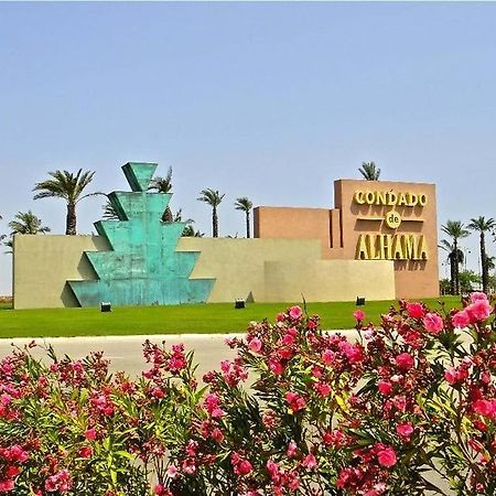 شقة Golf Course View Penthouse El Romero المظهر الخارجي الصورة