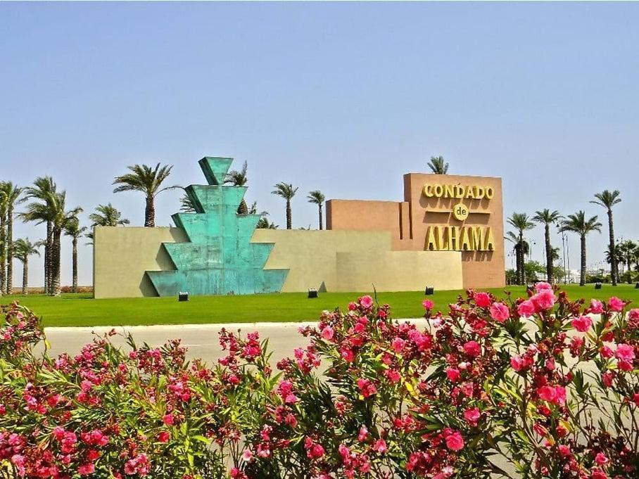 شقة Golf Course View Penthouse El Romero المظهر الخارجي الصورة