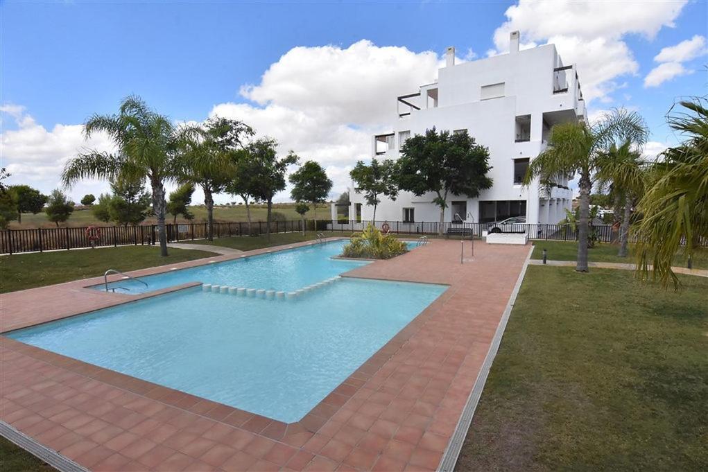شقة Golf Course View Penthouse El Romero المظهر الخارجي الصورة