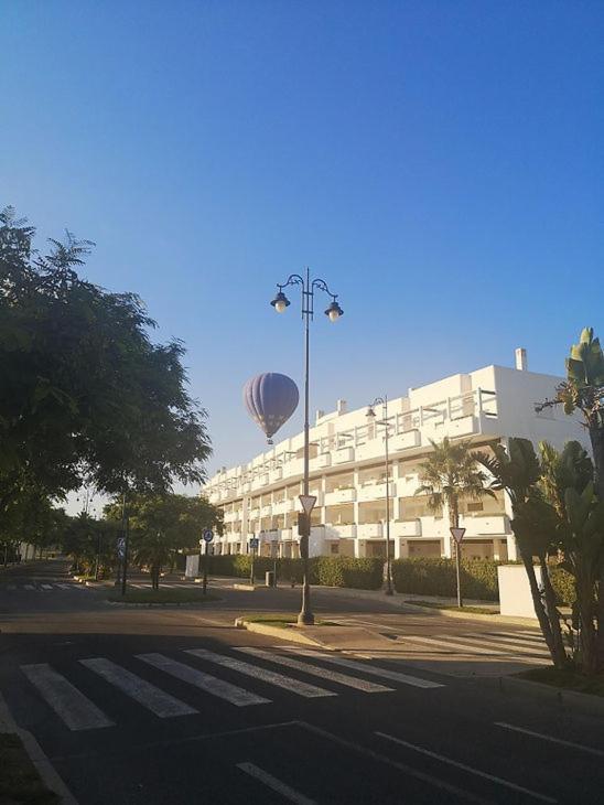 شقة Golf Course View Penthouse El Romero المظهر الخارجي الصورة