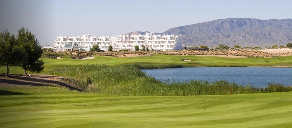 شقة Golf Course View Penthouse El Romero المظهر الخارجي الصورة