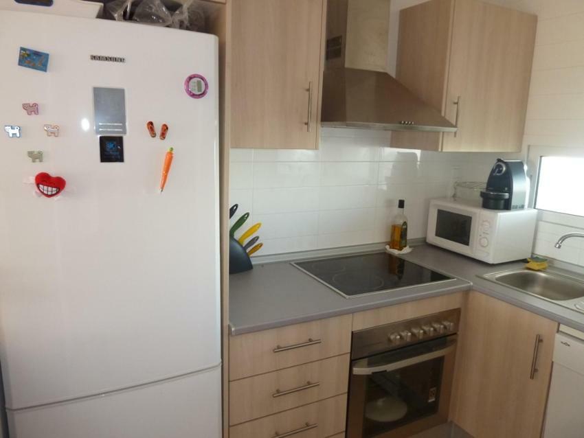 شقة Golf Course View Penthouse El Romero المظهر الخارجي الصورة