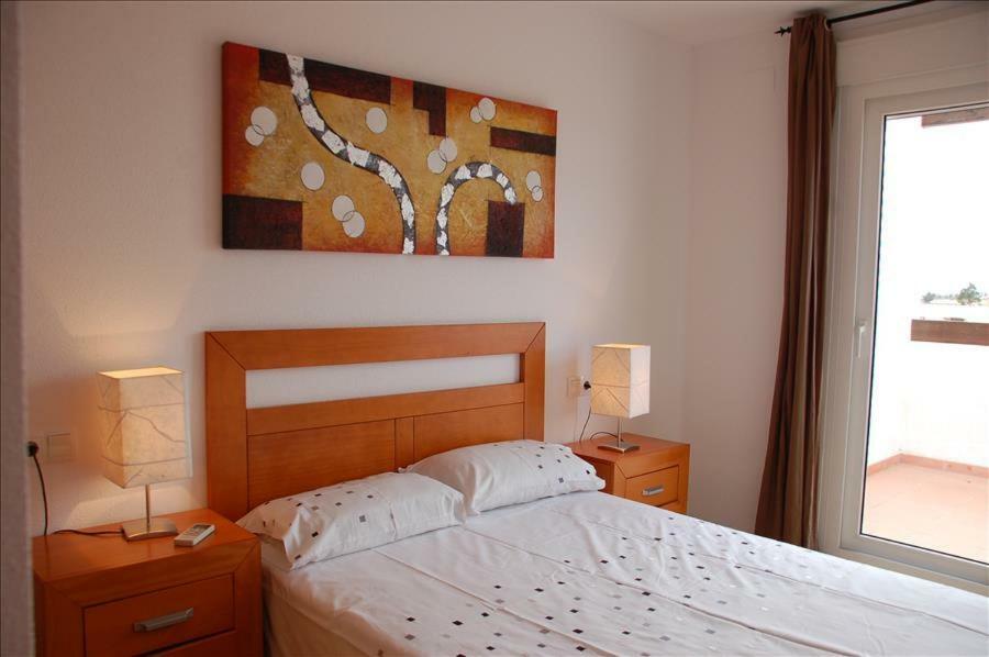 شقة Golf Course View Penthouse El Romero المظهر الخارجي الصورة