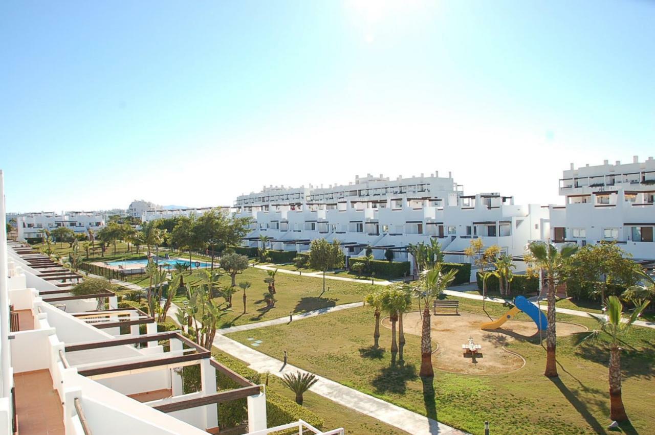 شقة Golf Course View Penthouse El Romero المظهر الخارجي الصورة