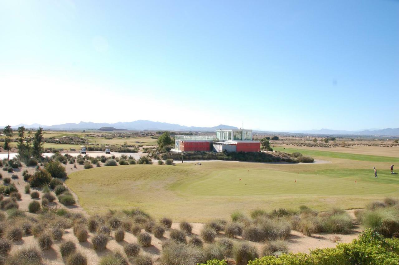 شقة Golf Course View Penthouse El Romero المظهر الخارجي الصورة